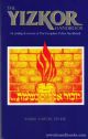 69386 The Yizkor Handbook (Abridged)